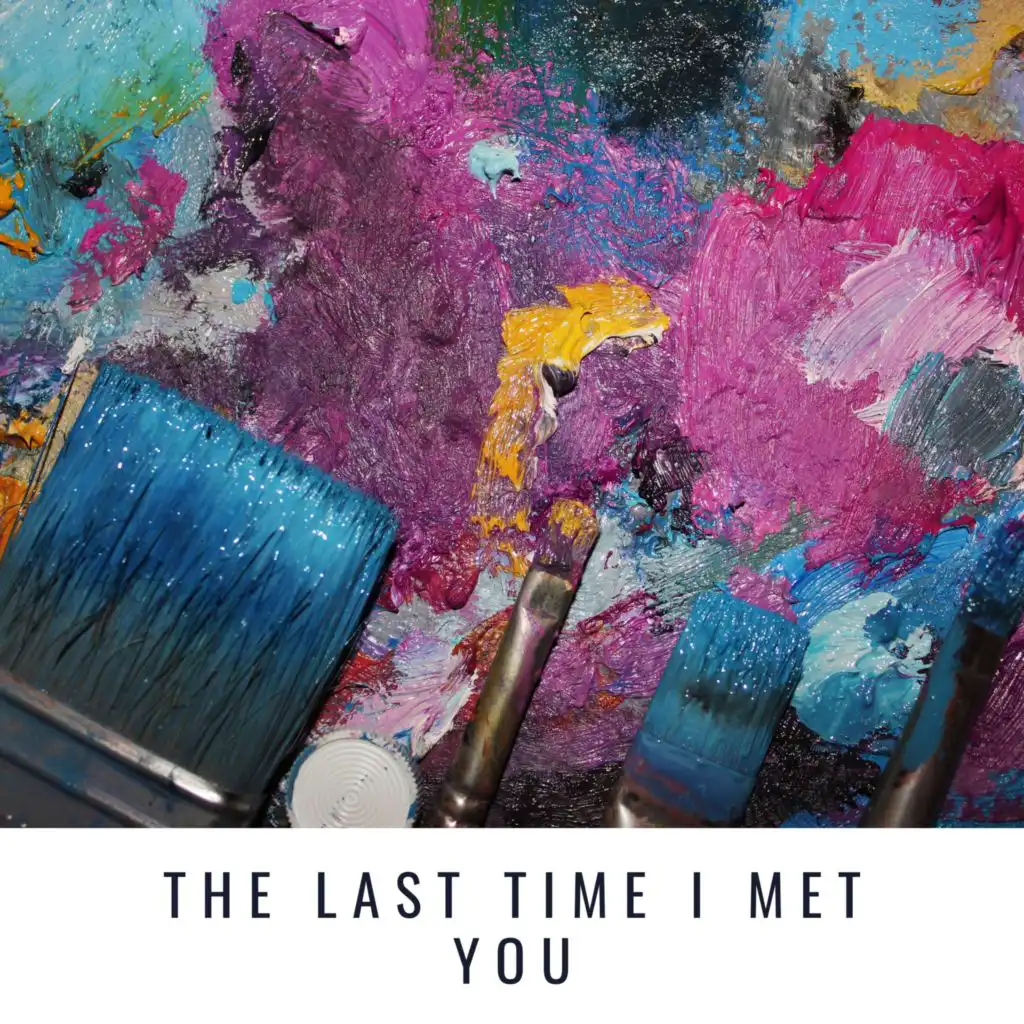 The Last Time i met you