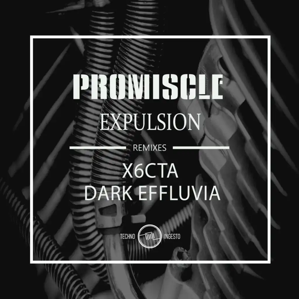 Expulsion (X6Cta Remix)