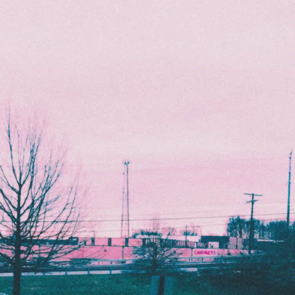 three acoustic songs.