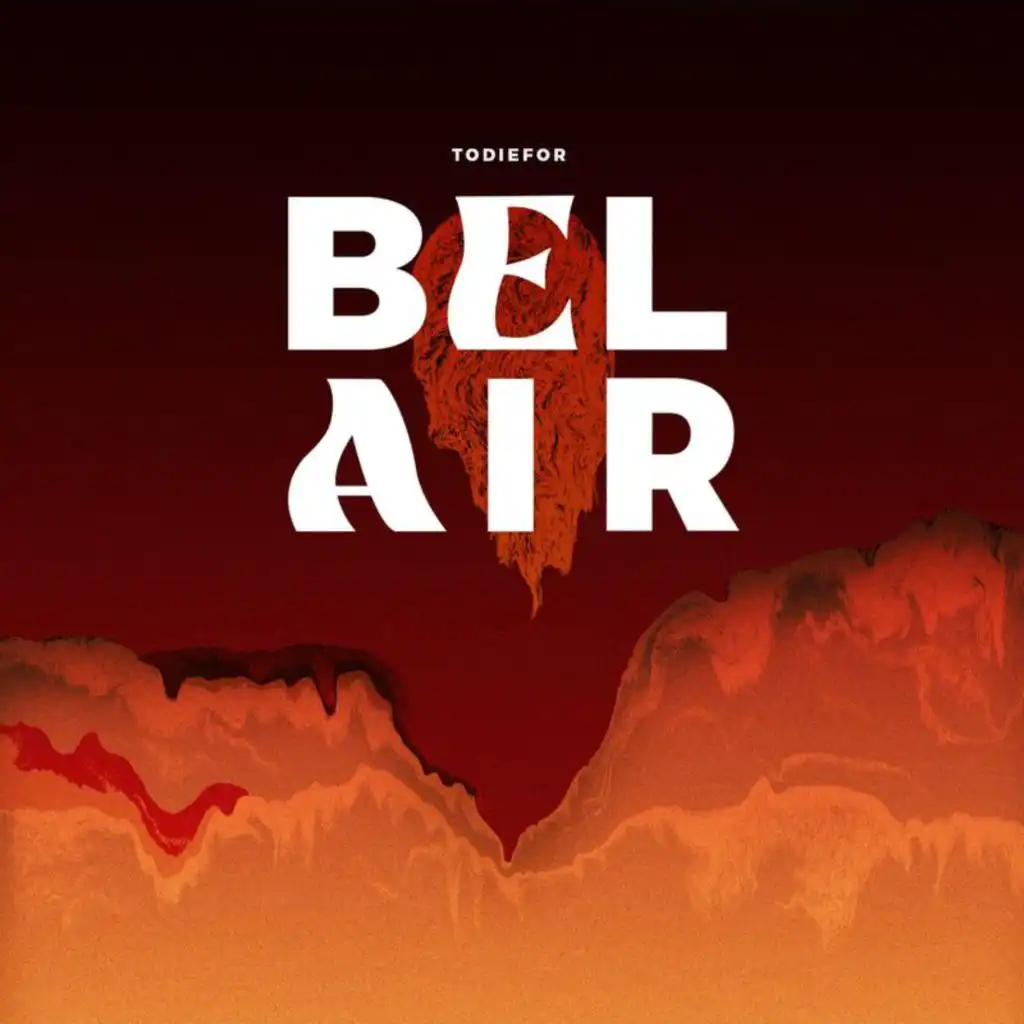 Bel Air (feat. Mahmood & Calacote)