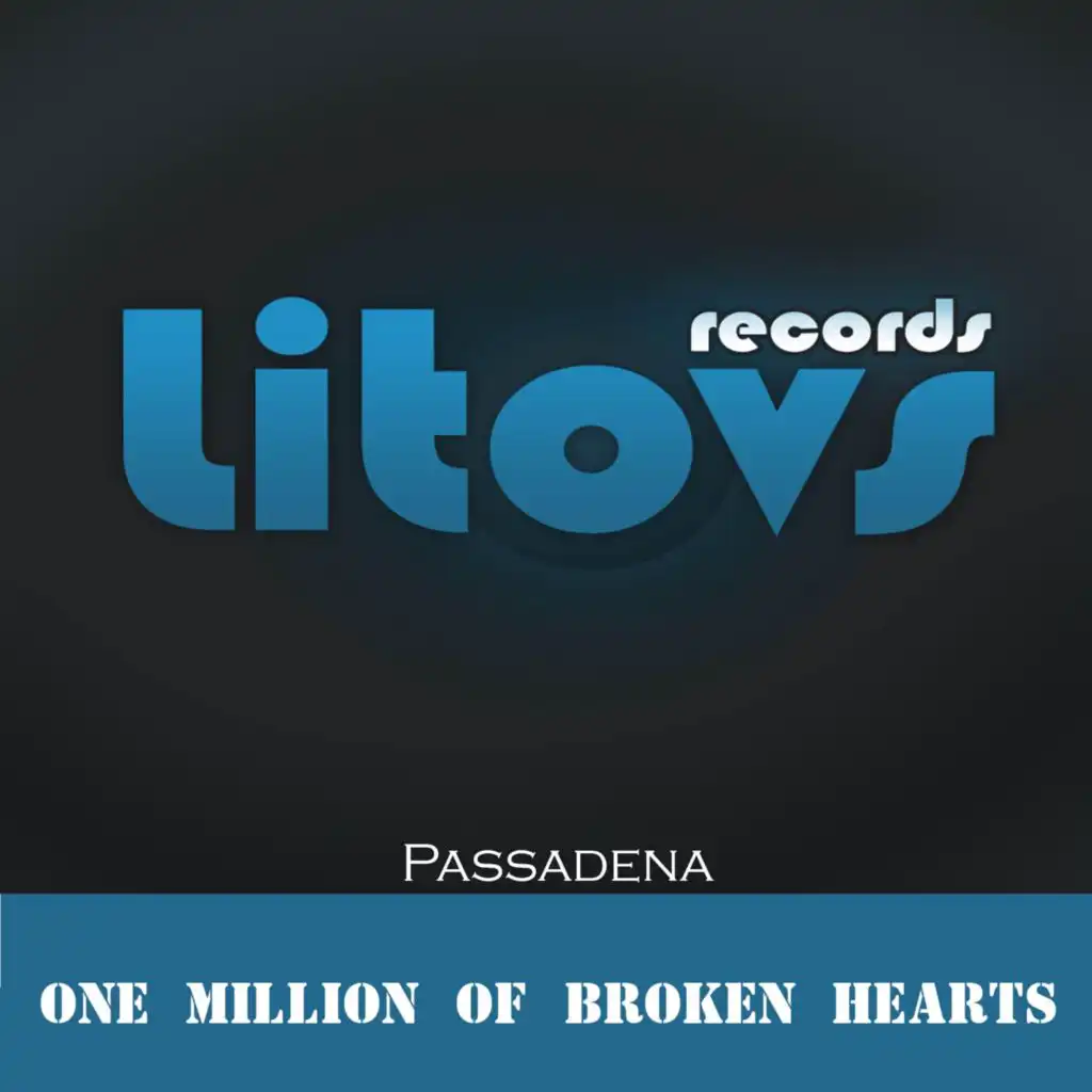 One Million of Broken Hearts