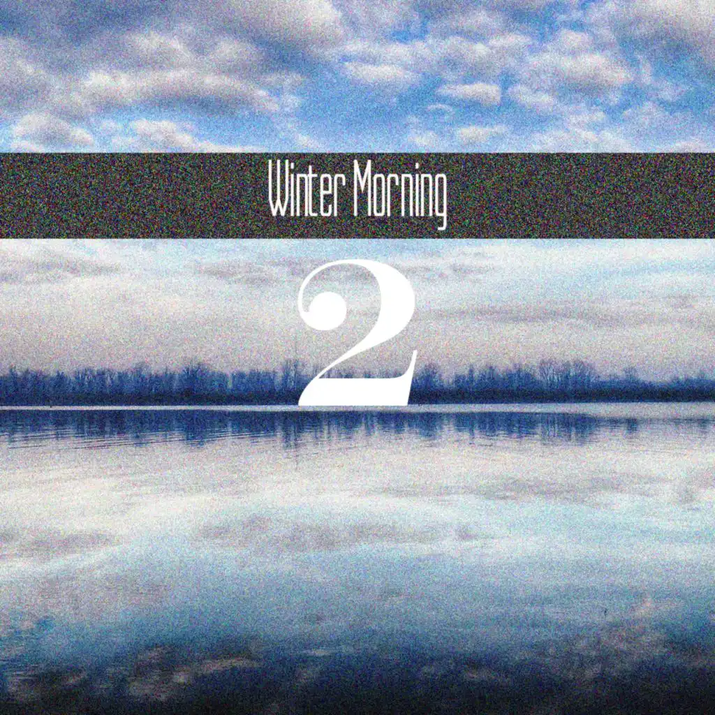 Winter Morning 2