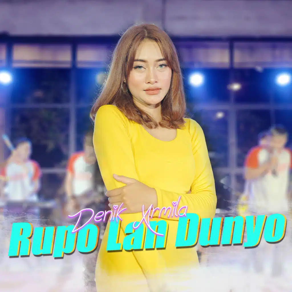 Rupo Lan Dunyo (Koplo Version)