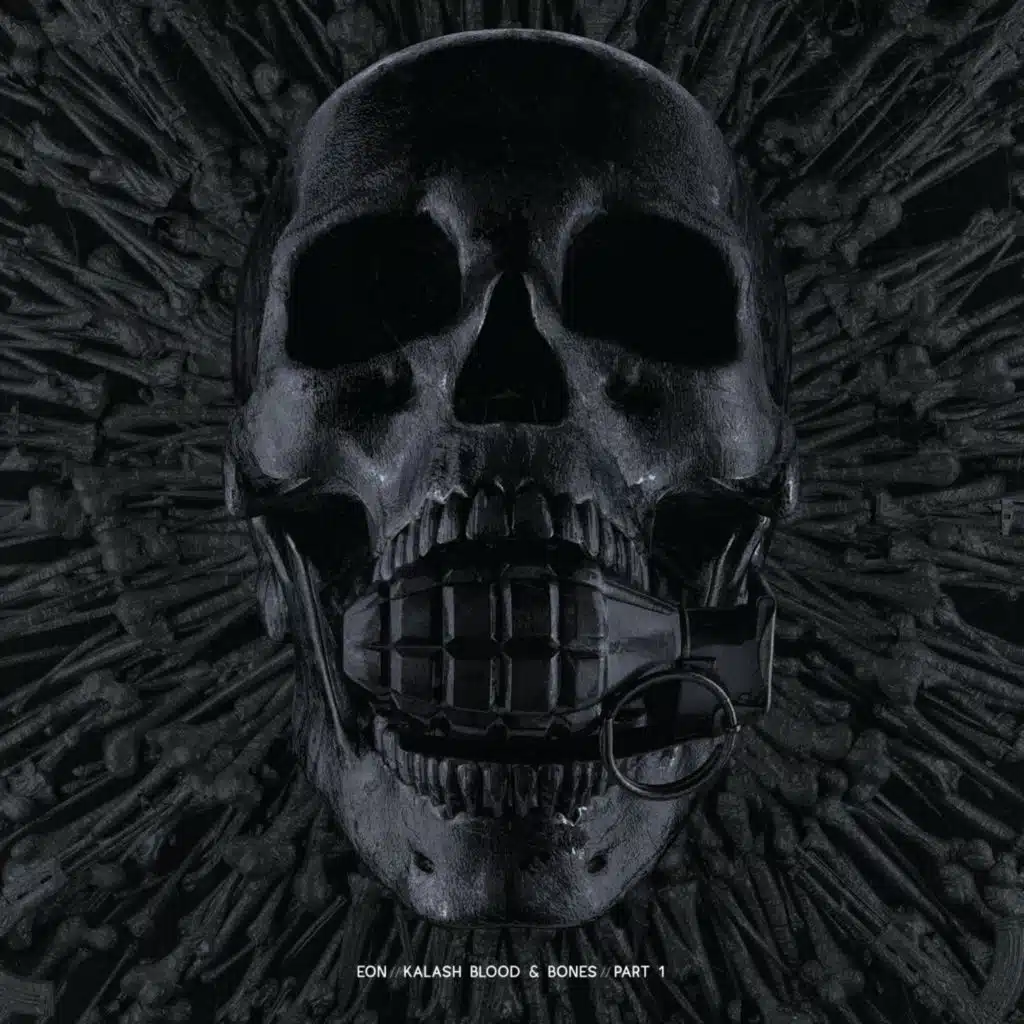 Kalash, Blood & Bones