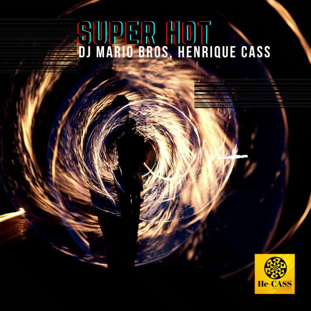 Super Hot (Extended Mix)