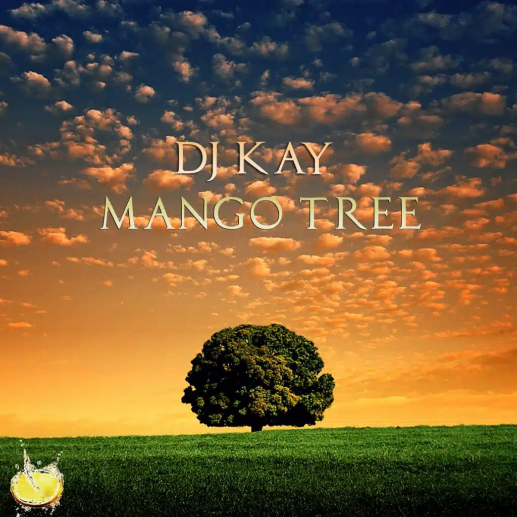 Mango Tree