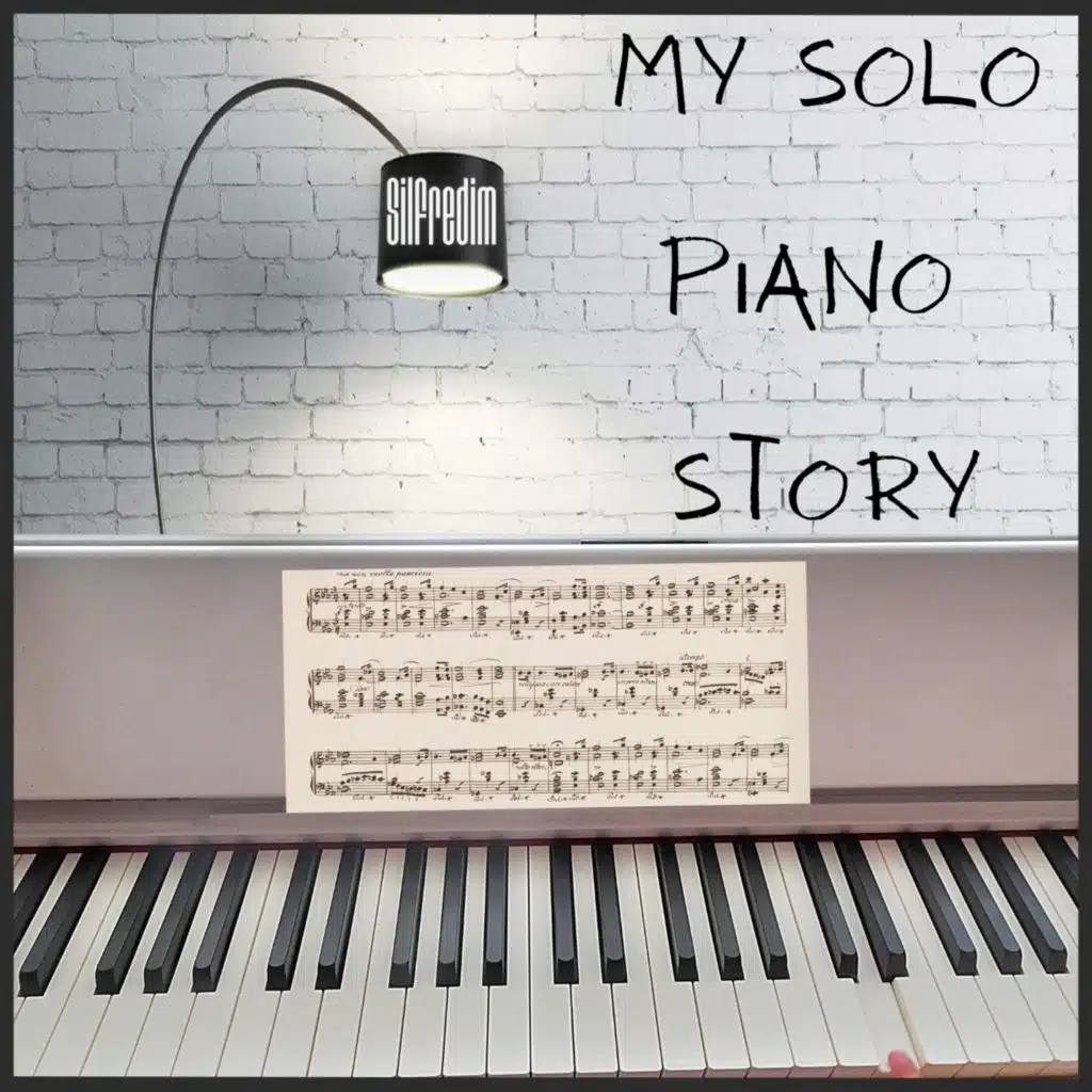 My Solo Piano Story