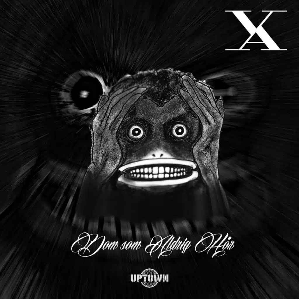 Bättre nu (feat. Rawa)