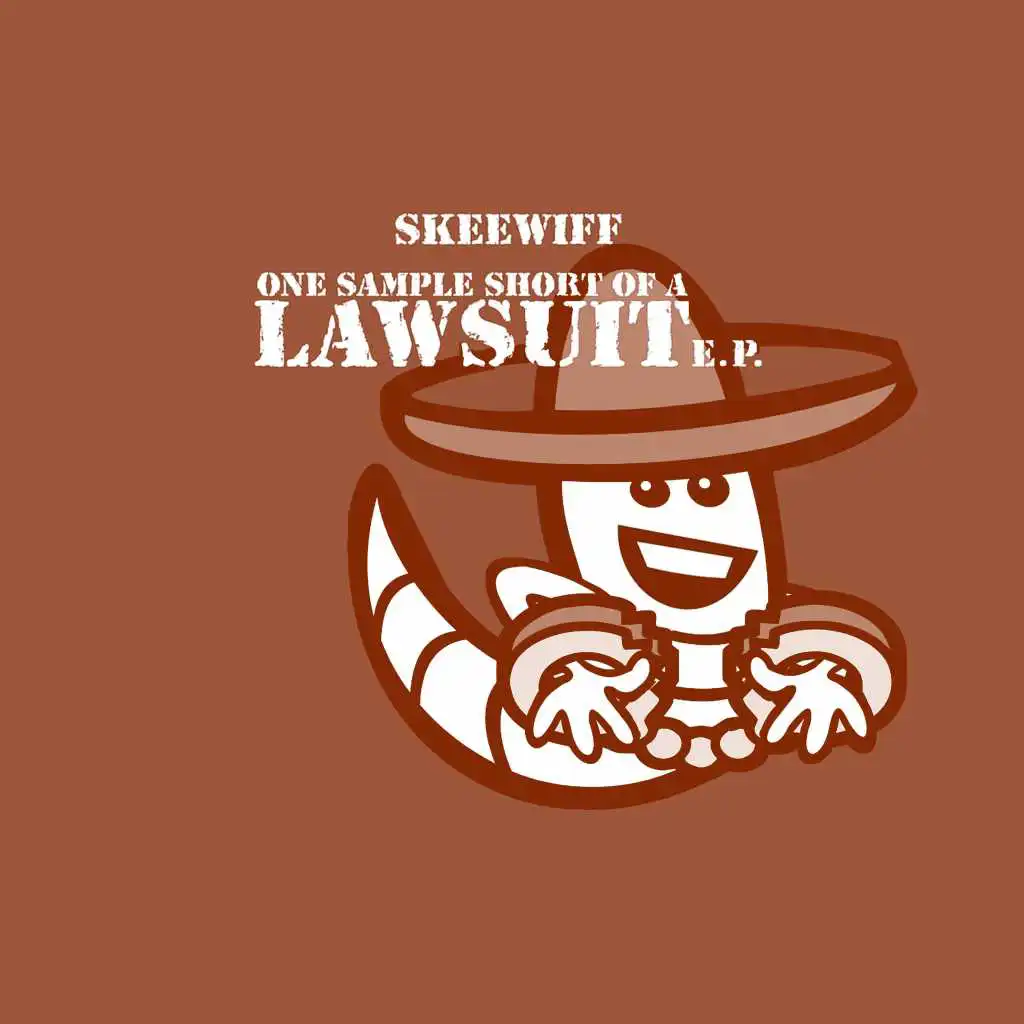 One Sample Short of a Lawsuit - EP