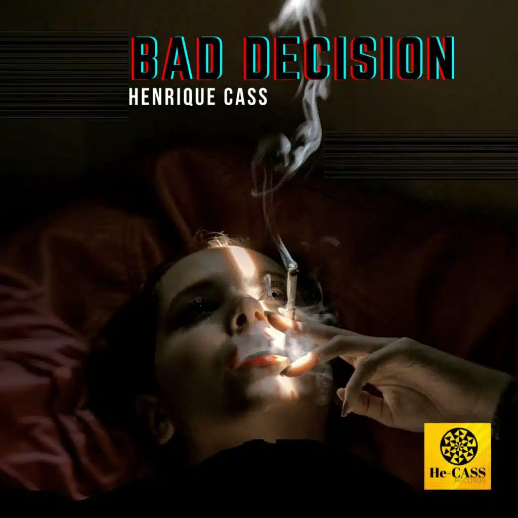 Bad Decision (Radio Mix)