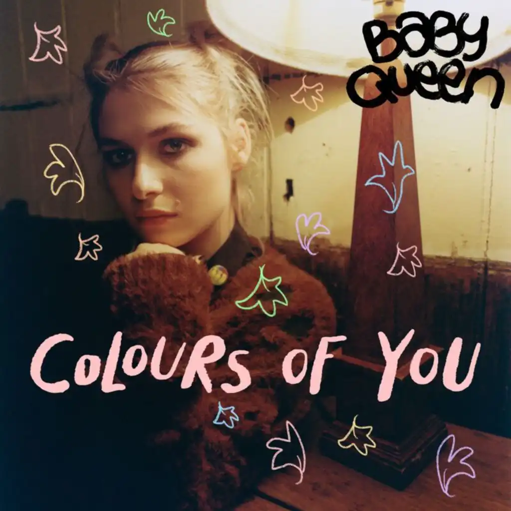 Colours Of You