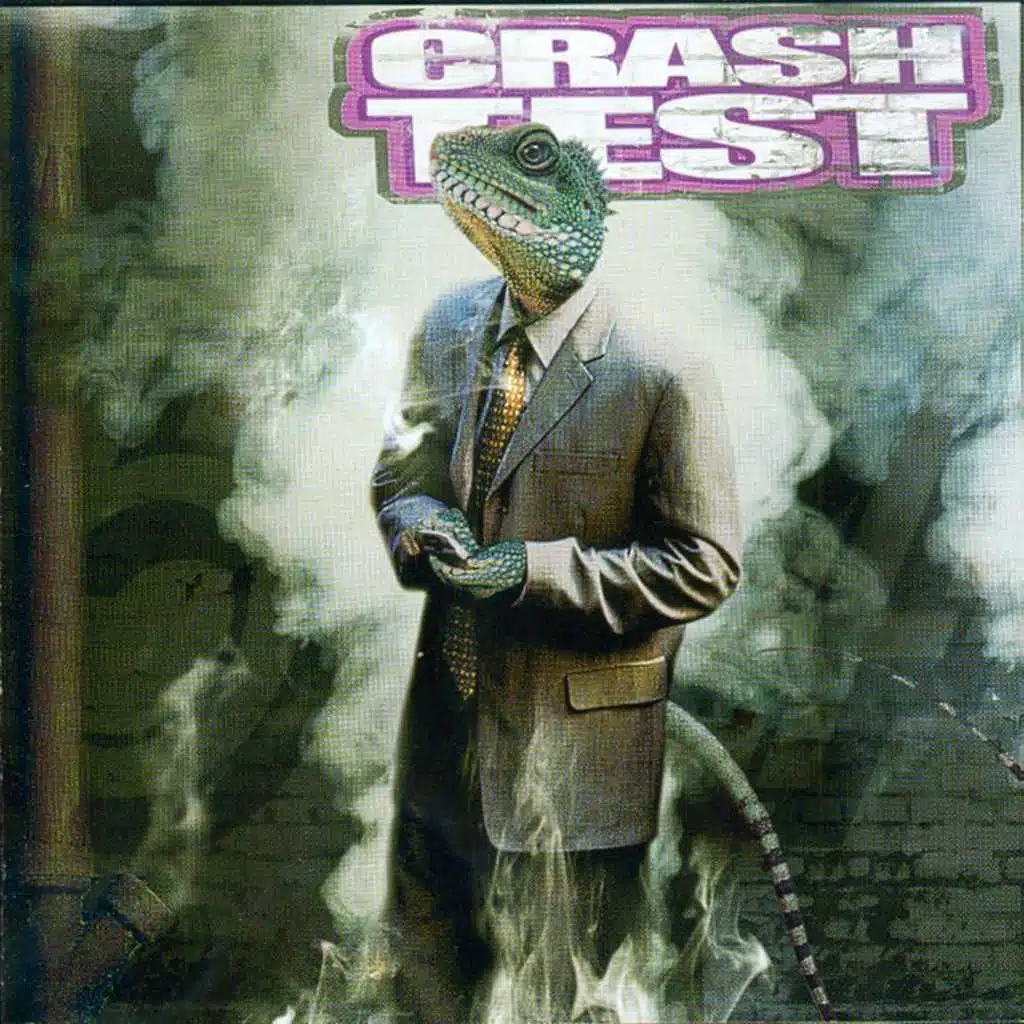 Crash Test (Instrumental)