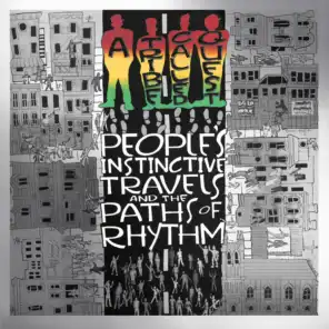 People's Instinctive Travels and the Paths of Rhythm (25th Anniversary Edition)