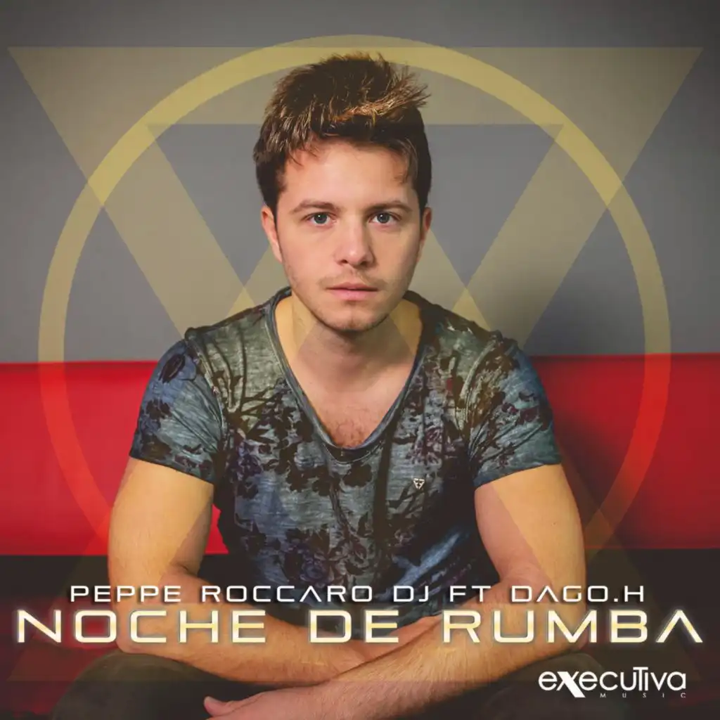 Noche De Rumba (feat. Dago.H)