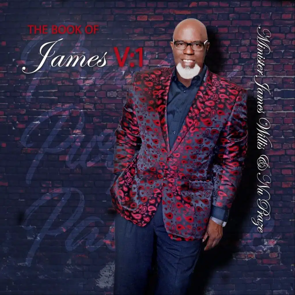 The Book of James V1