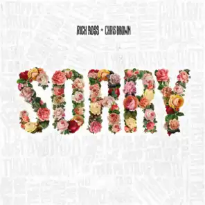 Sorry (ft. Chris Brown)