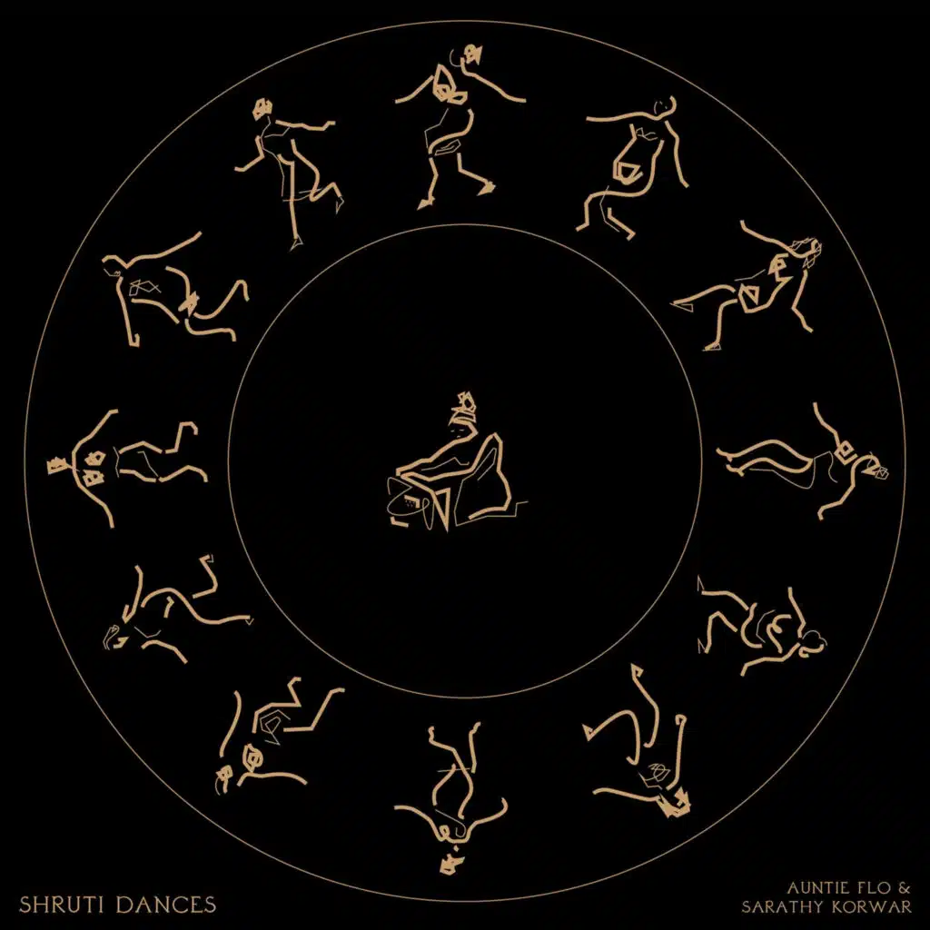 Shruti Dances