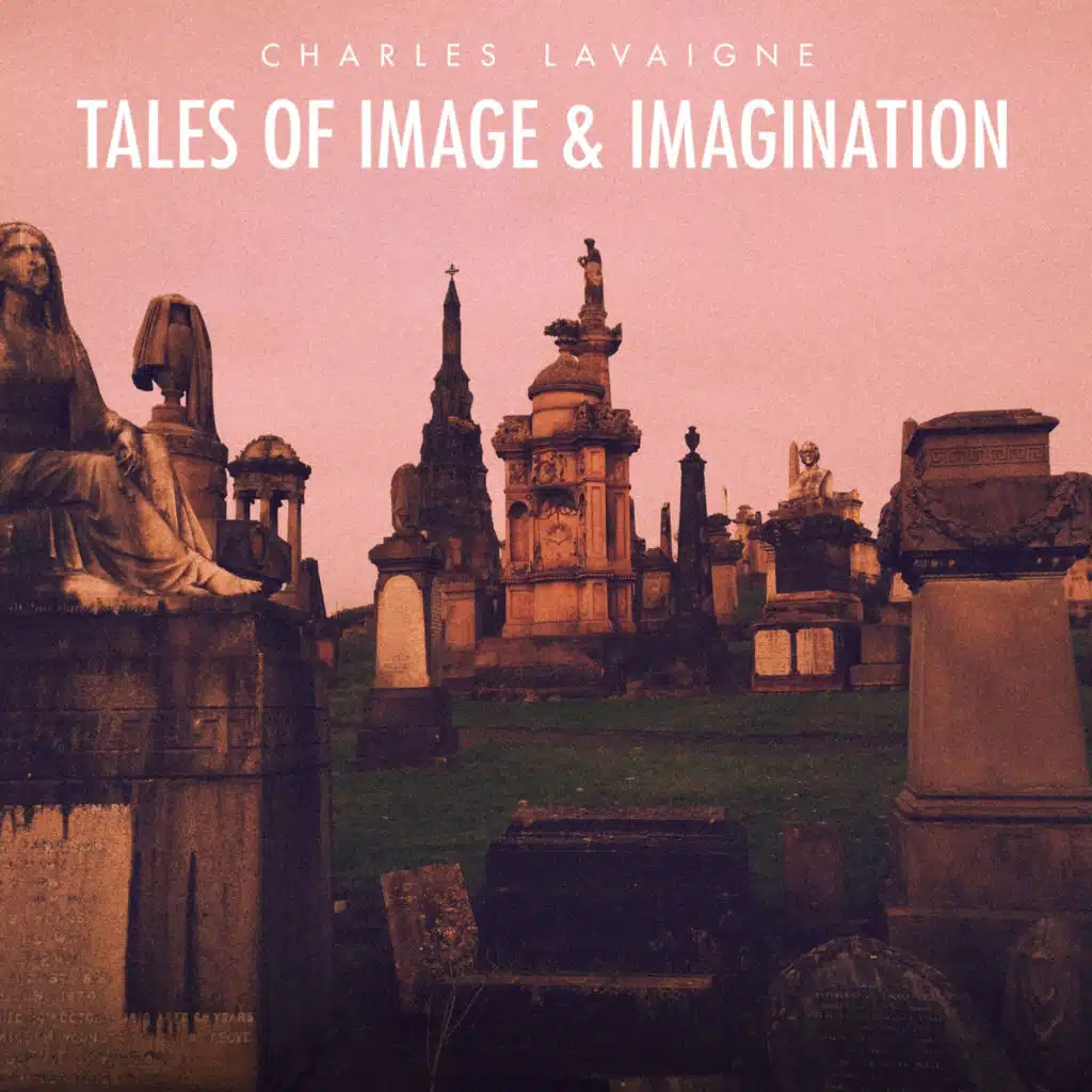 Tales of Image and Imagination