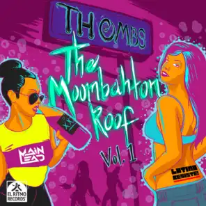 The Moombahton Roof Vol. 1