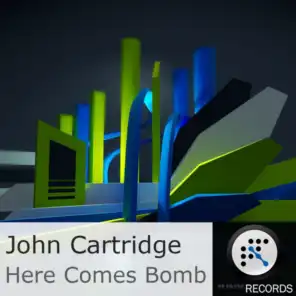John Cartridge