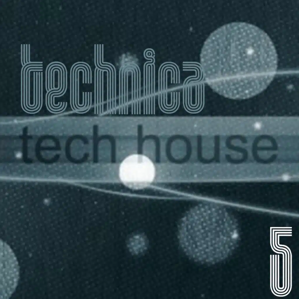 TECHnica, Vol. 5
