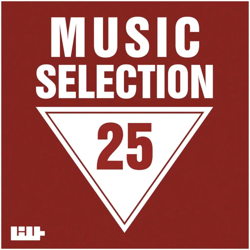 Music Selection, Vol. 25
