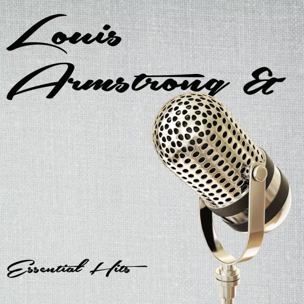 Louis Armstrong & Jack Teagarden