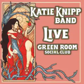 Katie Knipp Live at the Green Room Social Club