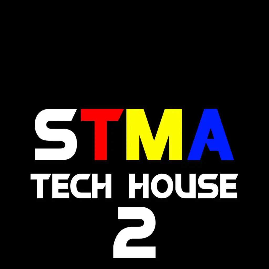STMA Tech House, Vol. 2