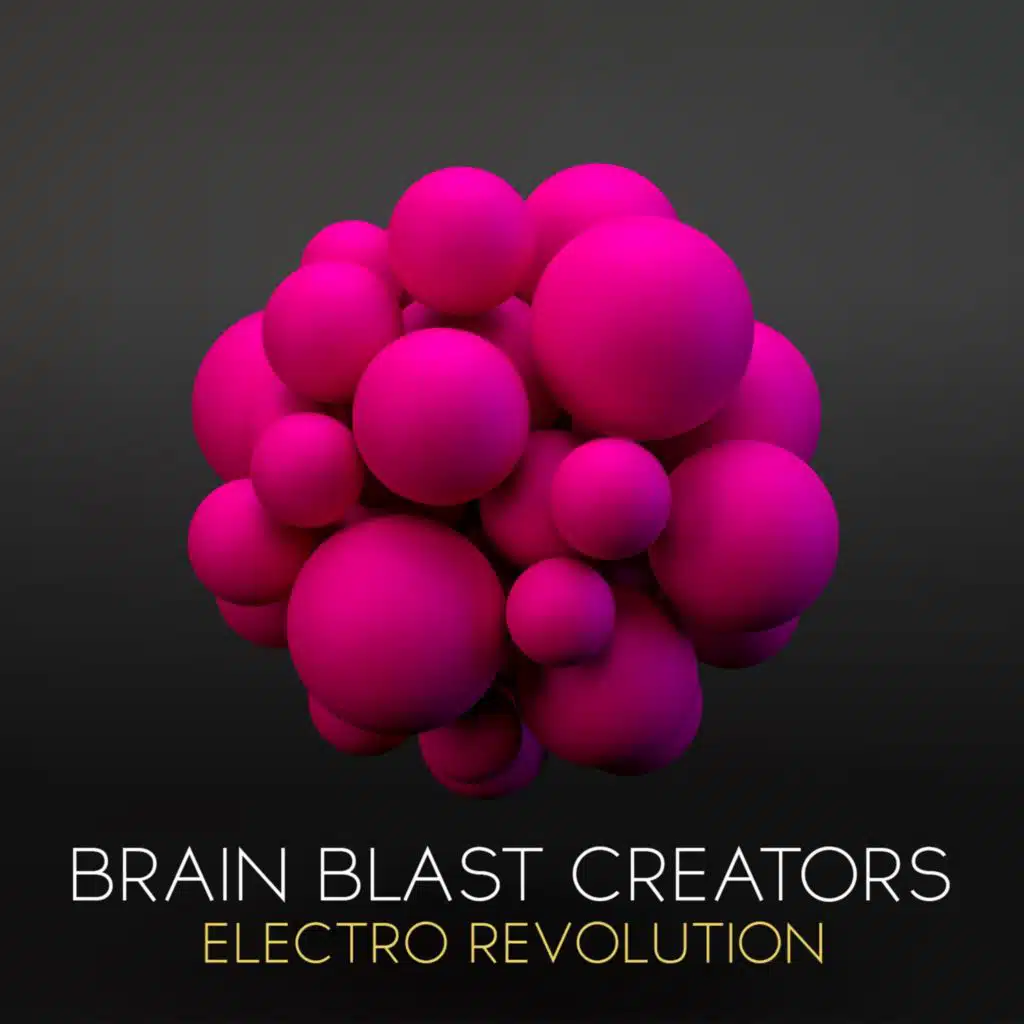 Brain Blast Creators