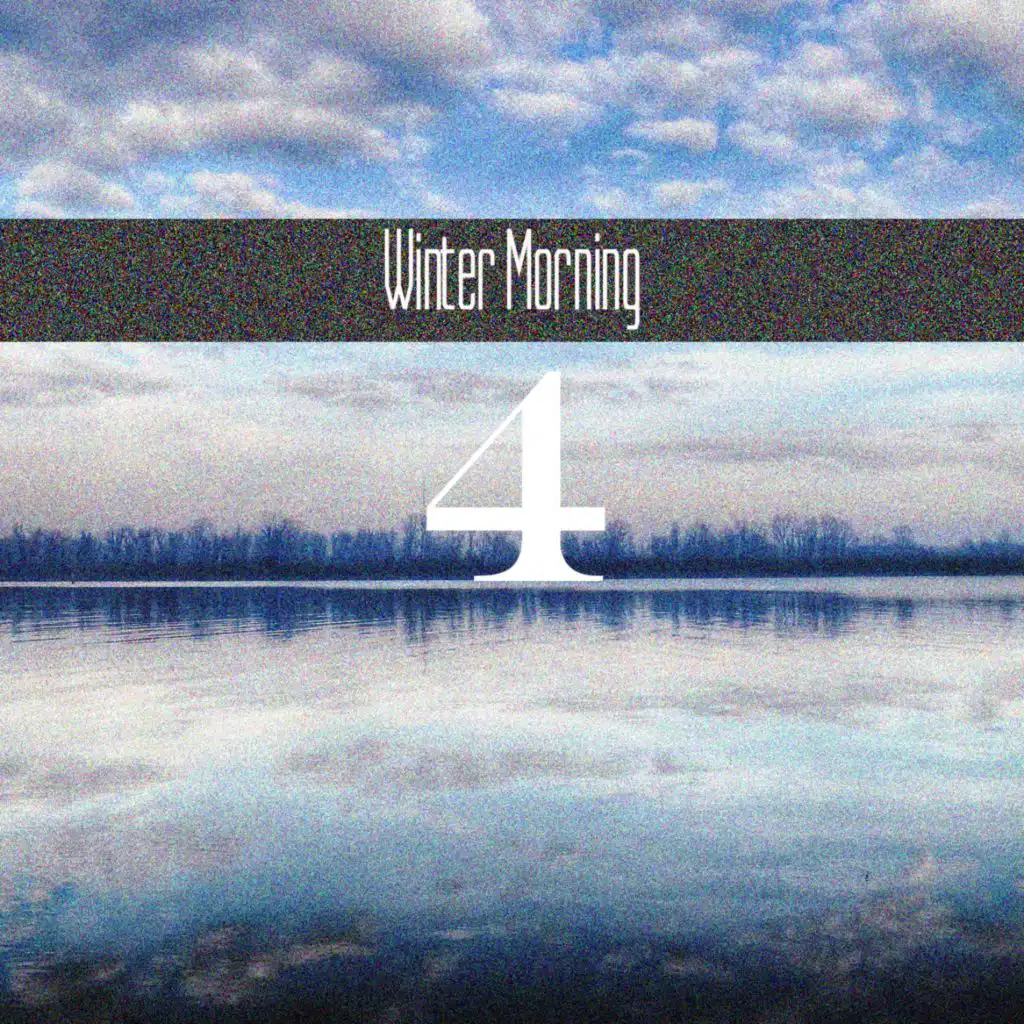 Winter Morning 4