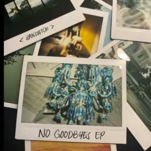 No Goodbyes - EP