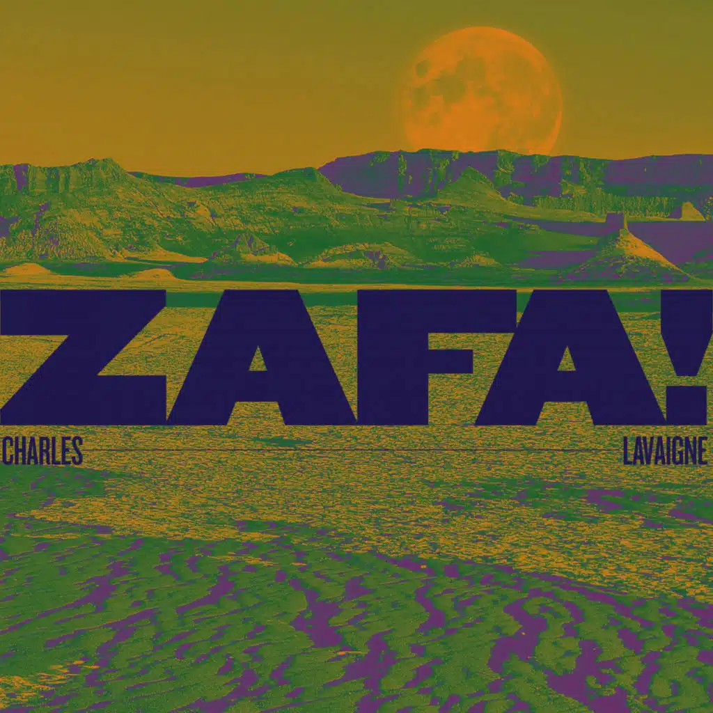 Zafa!