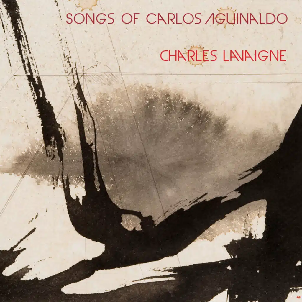Songs of Carlos Aguinaldo