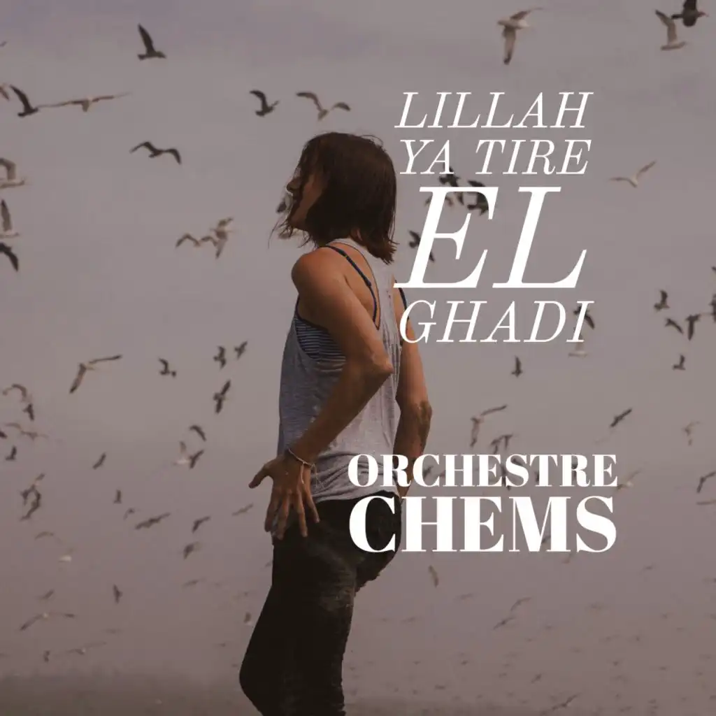 Lillah ya tir el ghadi / لله يا الطير الغادي