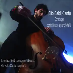 Elio Baldi Cantù