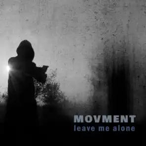 Leave Me Alone (Electro Version)