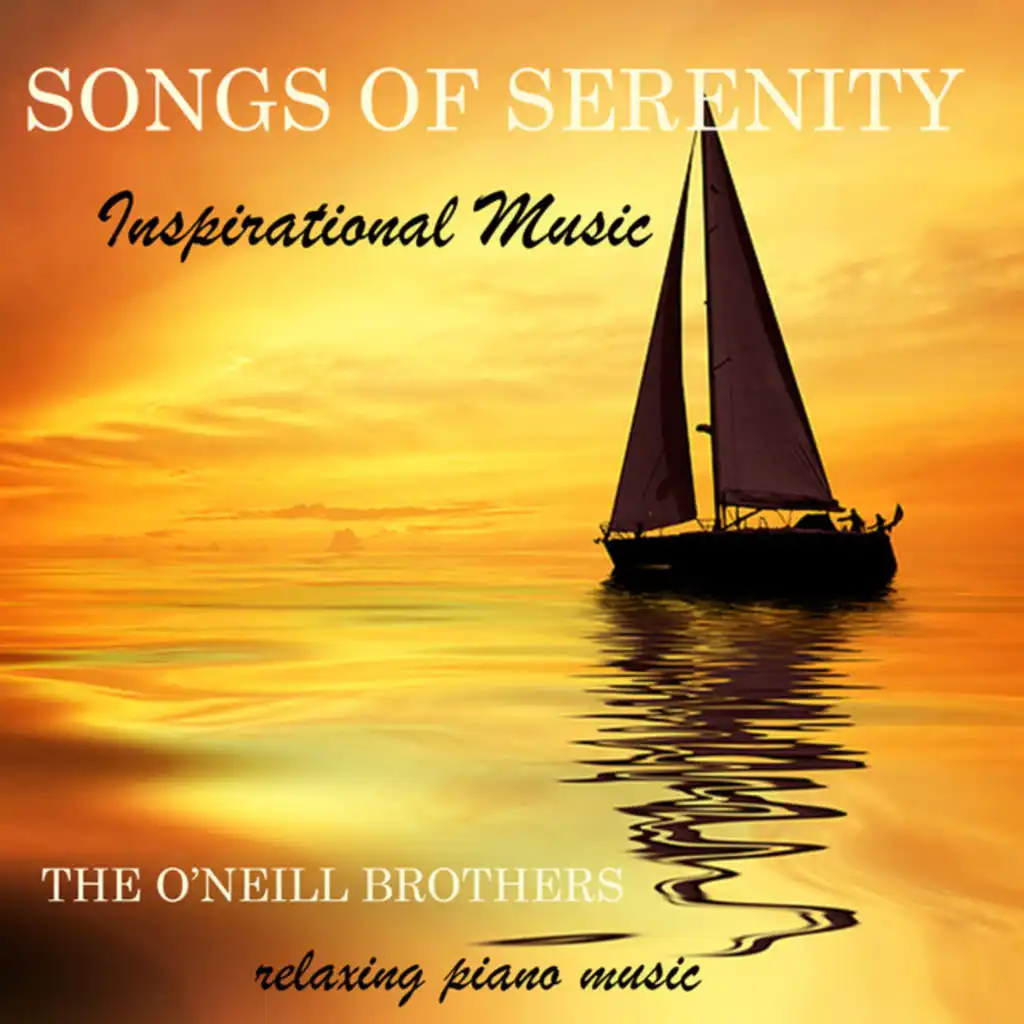 Songs of Serenity: Inspirational Music