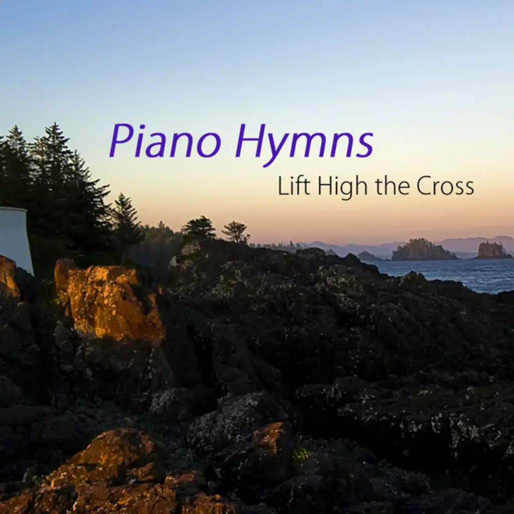 I Sing the Mighty Power of God