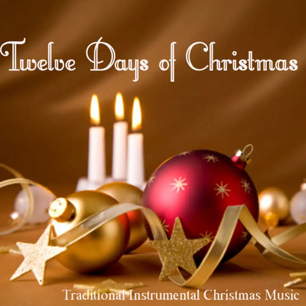 Twelve Days Of Christmas