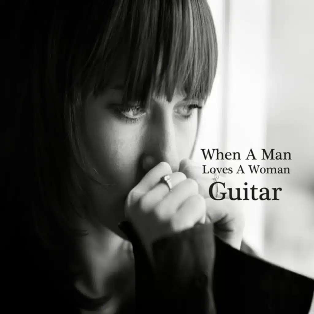 When a Man Loves a Woman