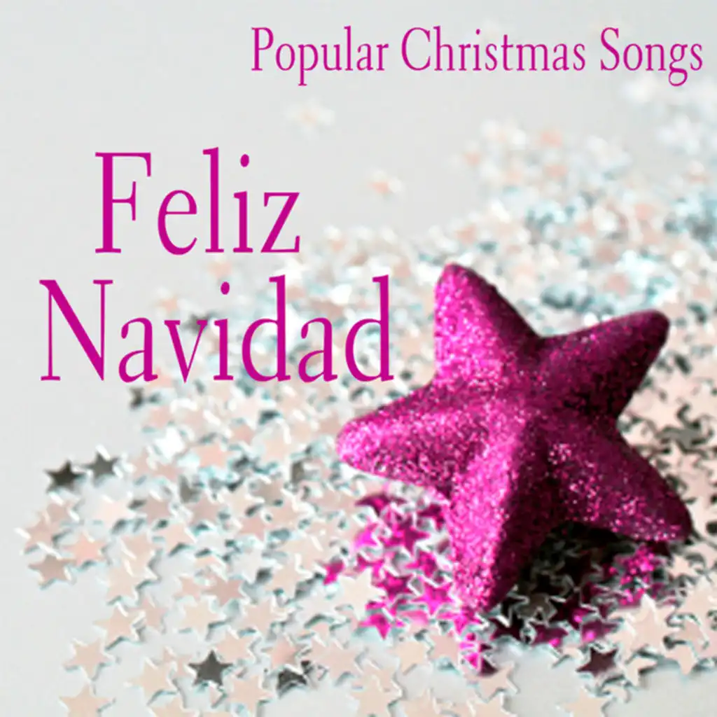 Popular Christmas Songs - Feliz Navidad