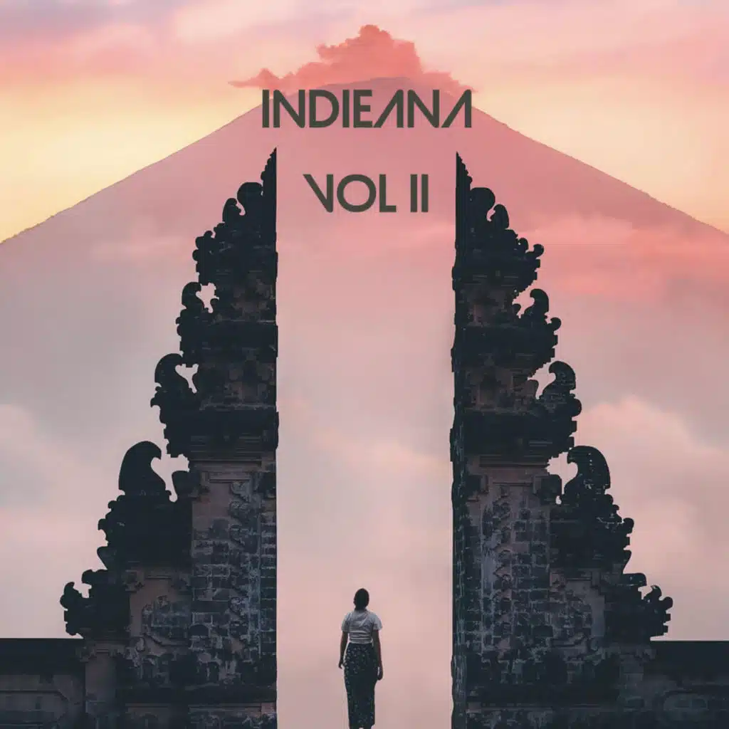 Indieana, Vol. 2