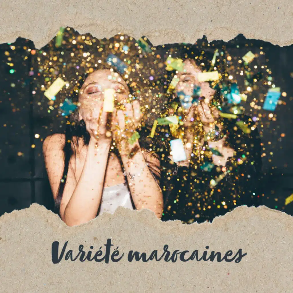 Achekayn achekayn / اش كين اش كين