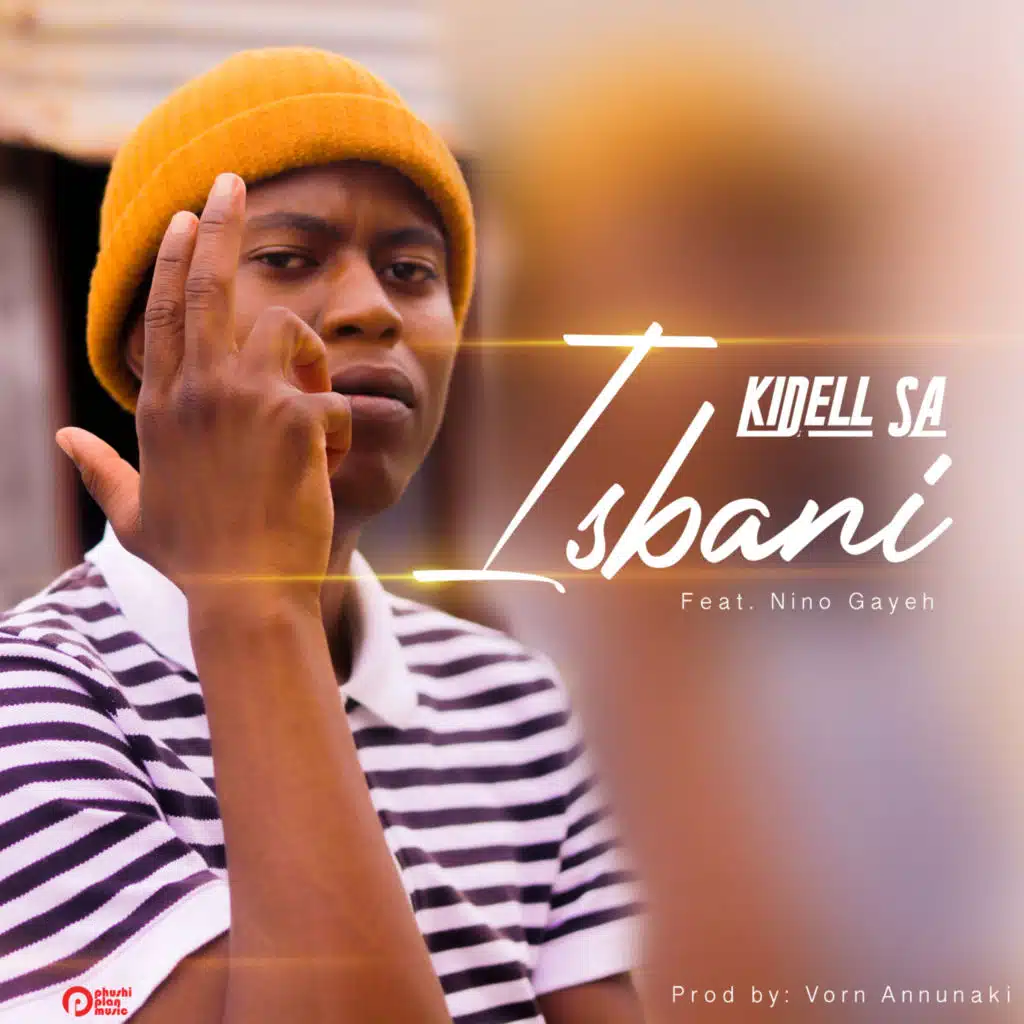 Isbani (feat. Nino GaYeh) (feat. Nino GaYeh)