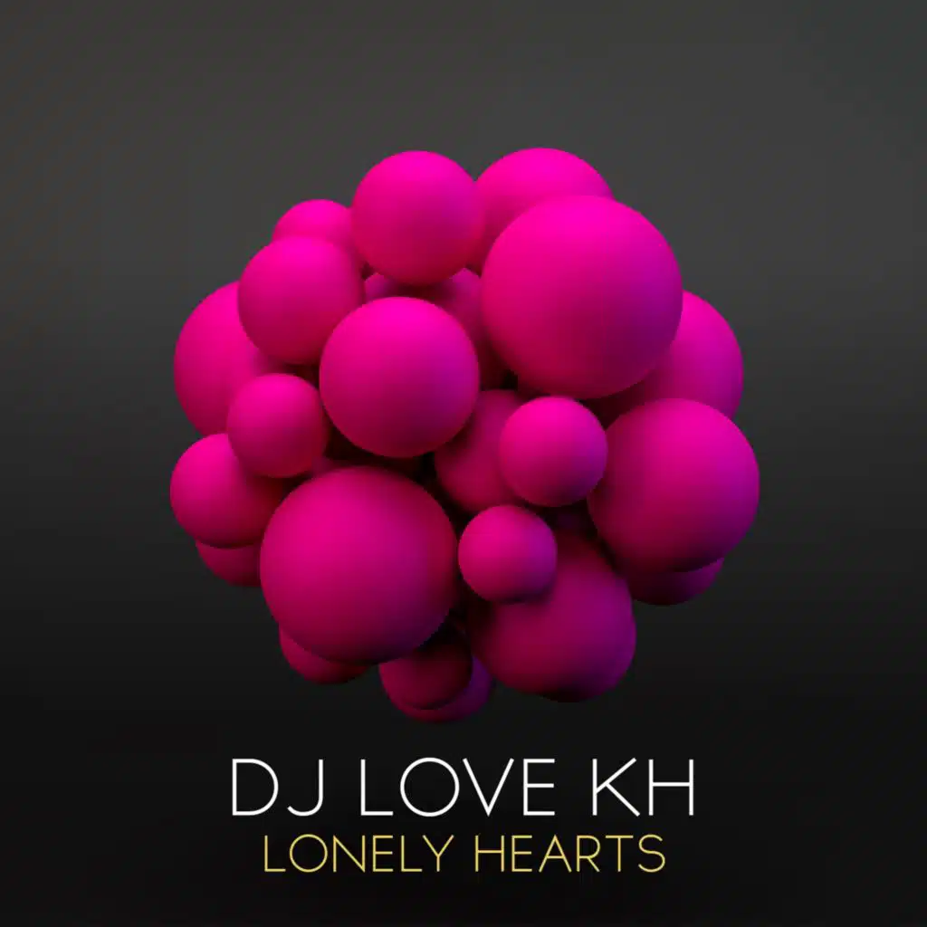 Dj Love Kh