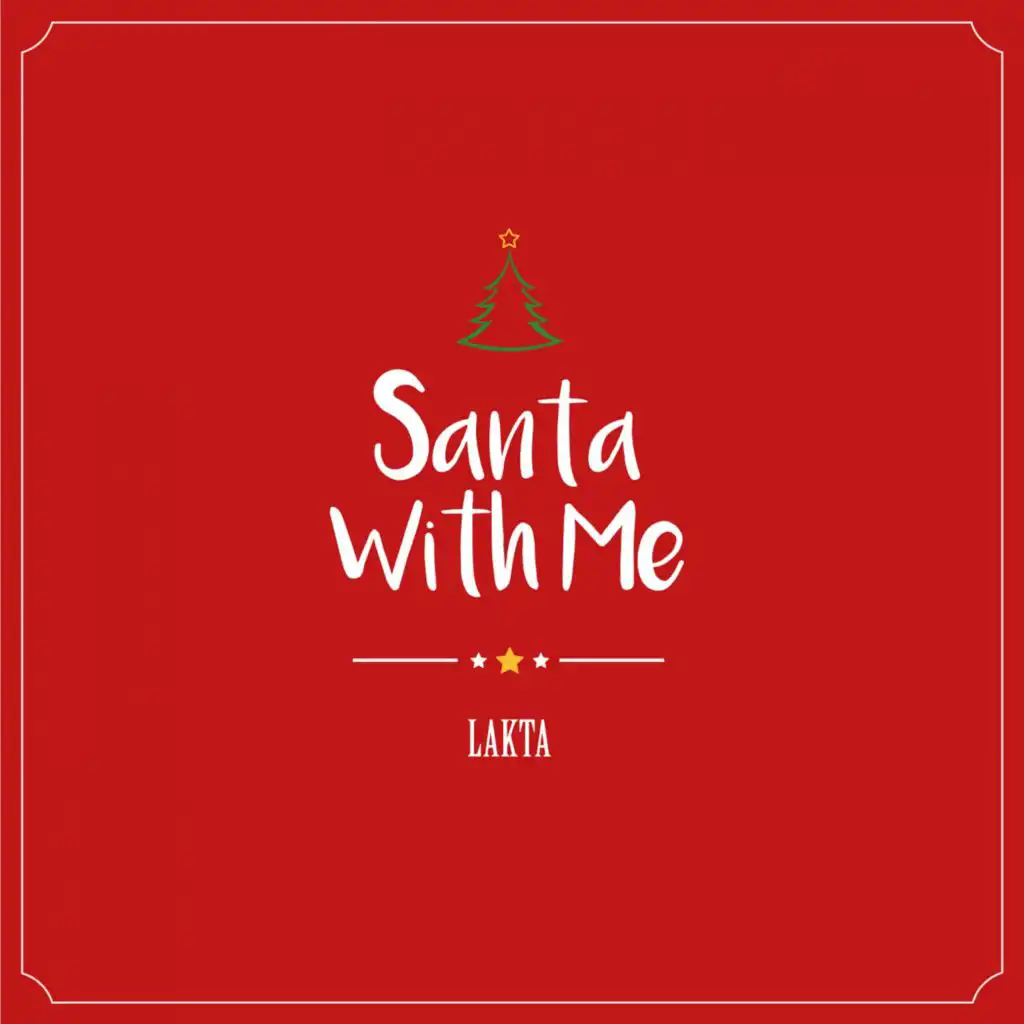 Santa With Me