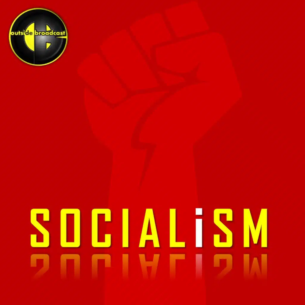 SOCIALiSM