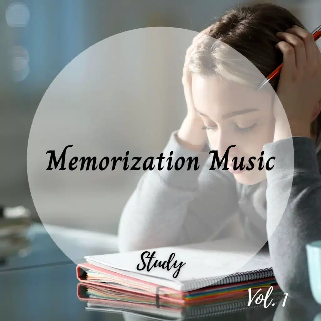 Study: Memorization Music Vol. 1