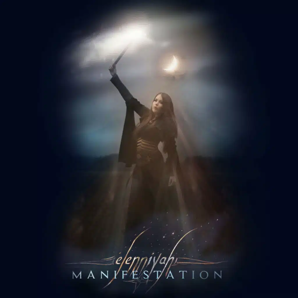 Manifestation (Instrumental)